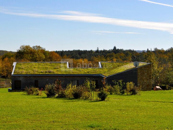 La Métairie du Domaine Des Bories