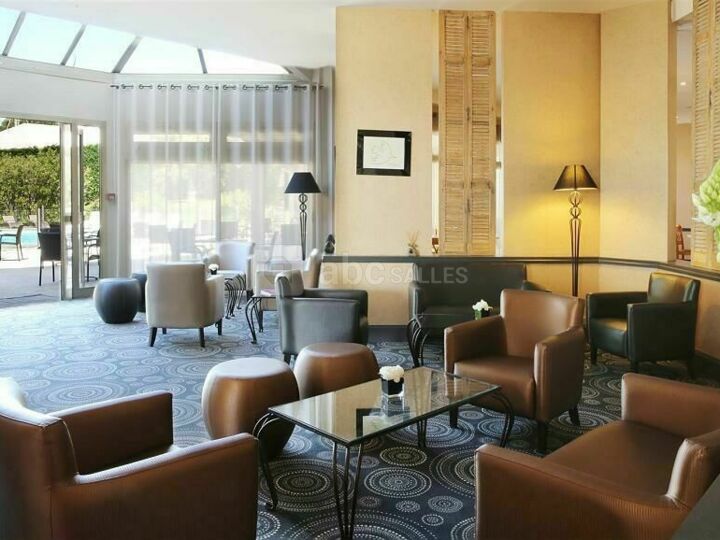 Best Western Hôtel Elixir Grasse