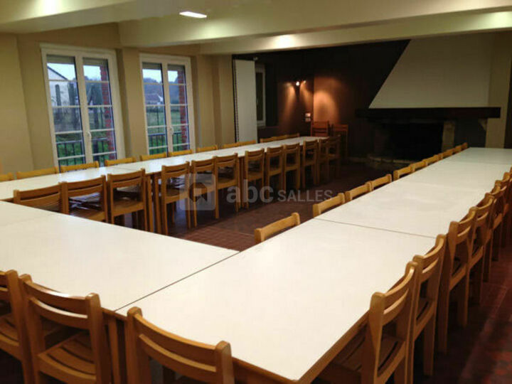 Salle