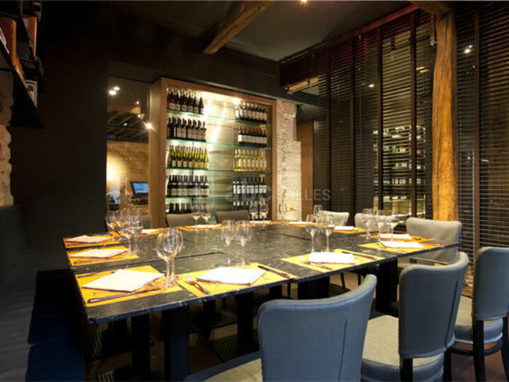 L'Atelier Maître Alber
