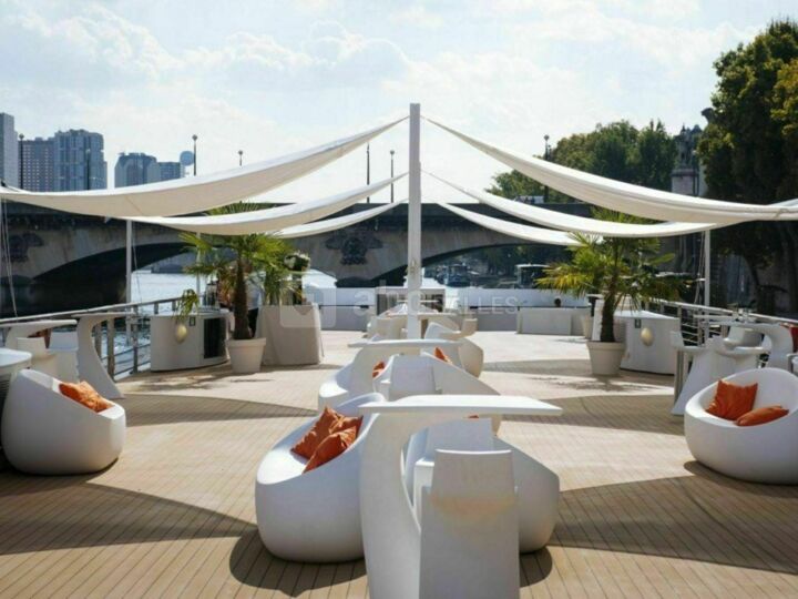 Pavillon Seine