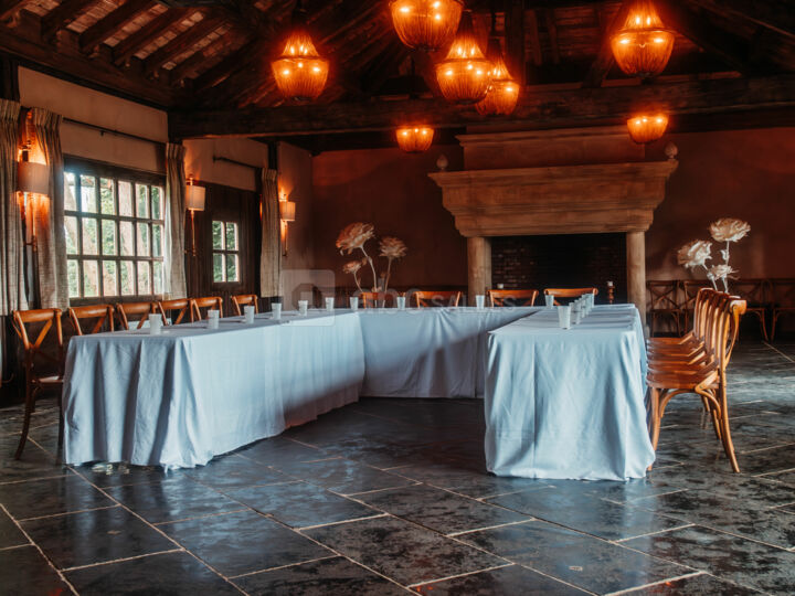 Salle du Granier