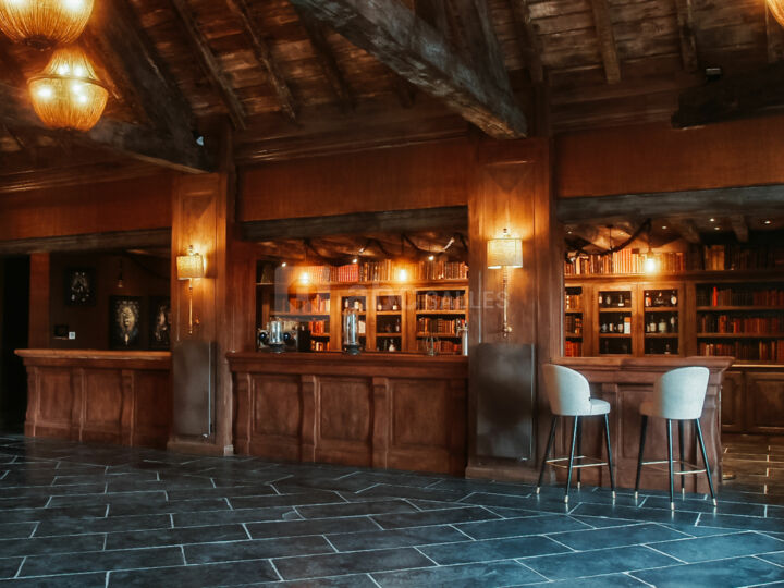 Caveau