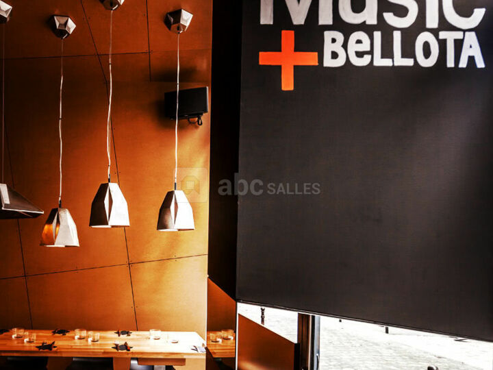 Salle