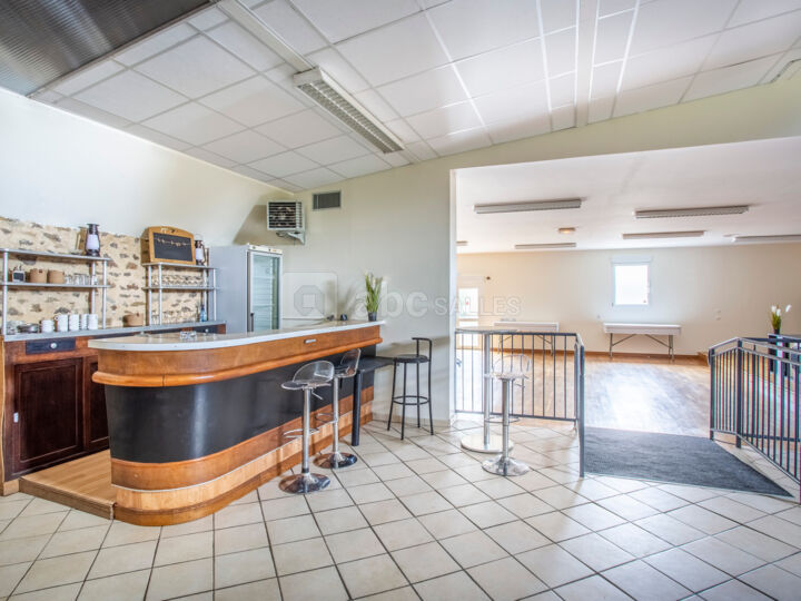 Petite salle