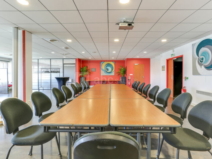 Salle 4