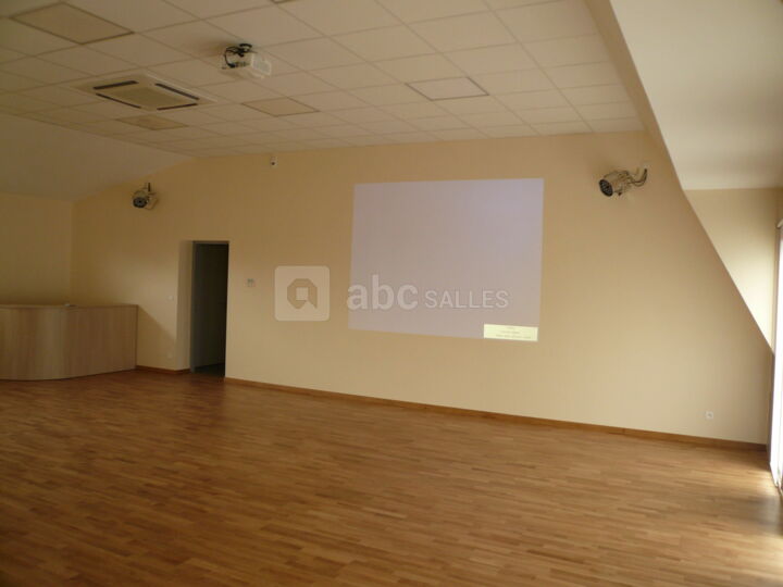 Salle 1