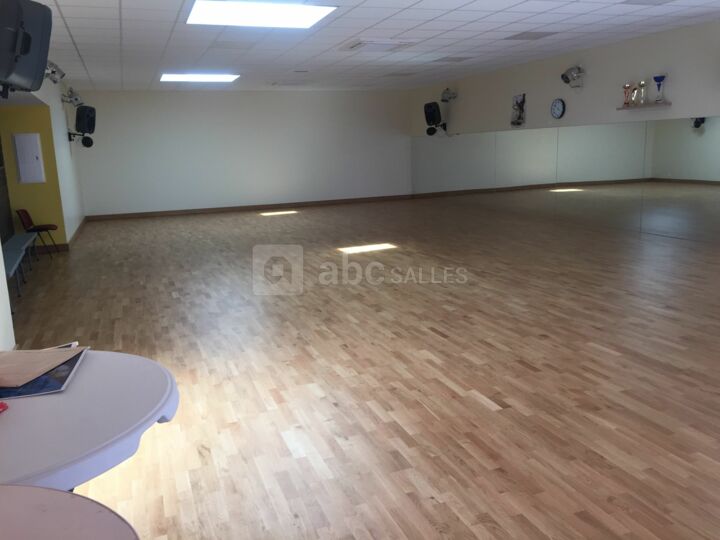 Salle 2