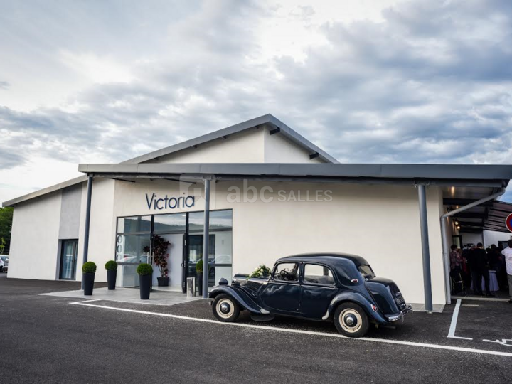 Le Victoria