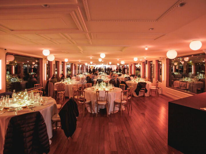 Bateaux Privatisés Paris