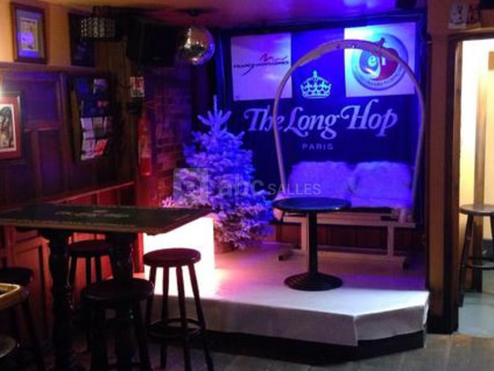 Salle
