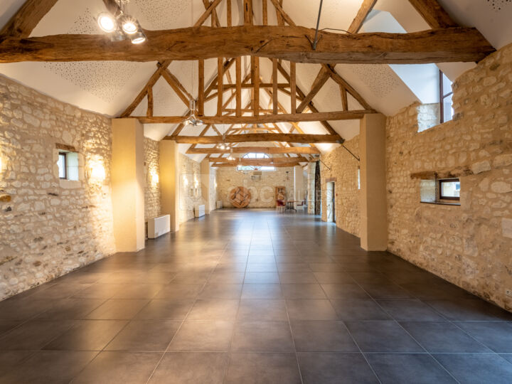 Salle