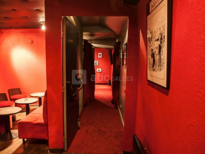 Salle