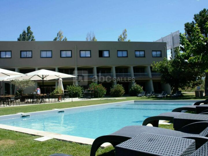 Hôtel Best Western Plus Clos Syrah Valence
