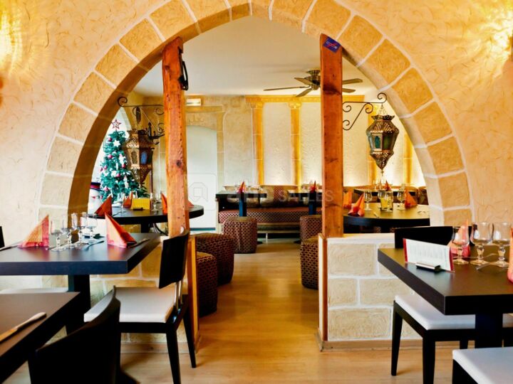 Salle