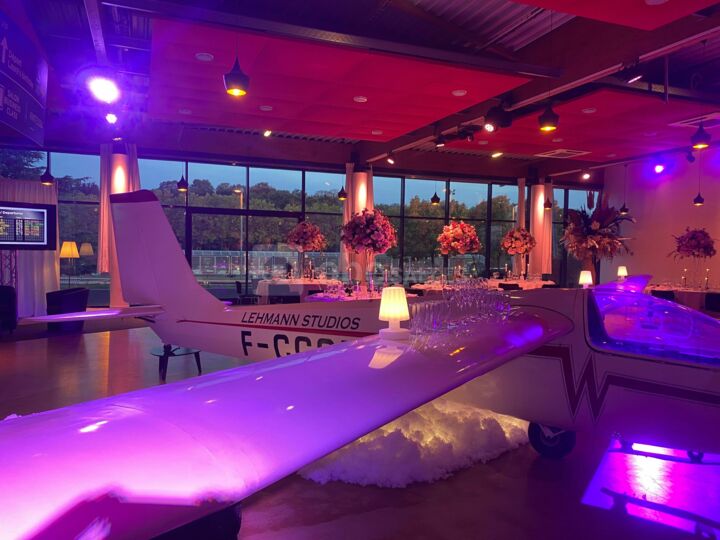 Salle 1