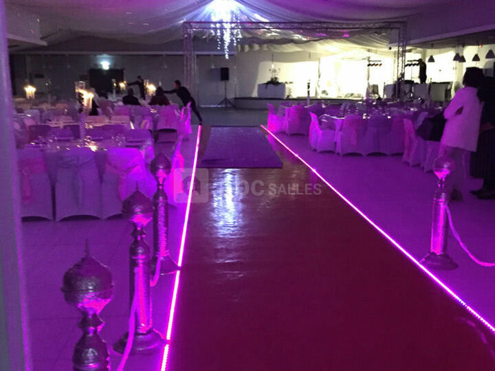 Salle