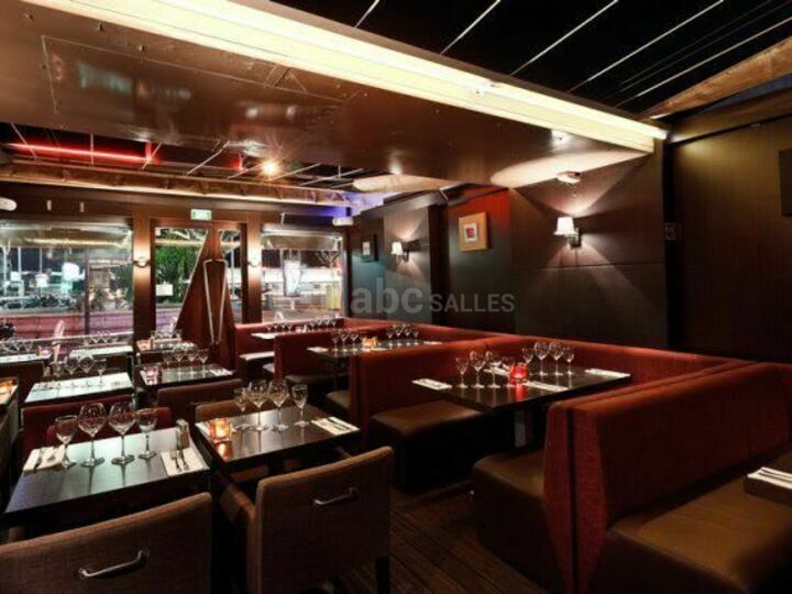 Salle
