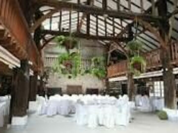 Salle