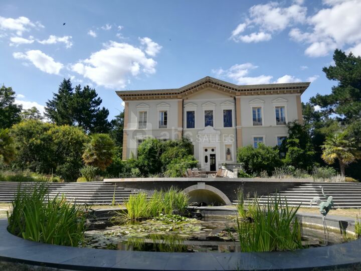 Château de Bezyl