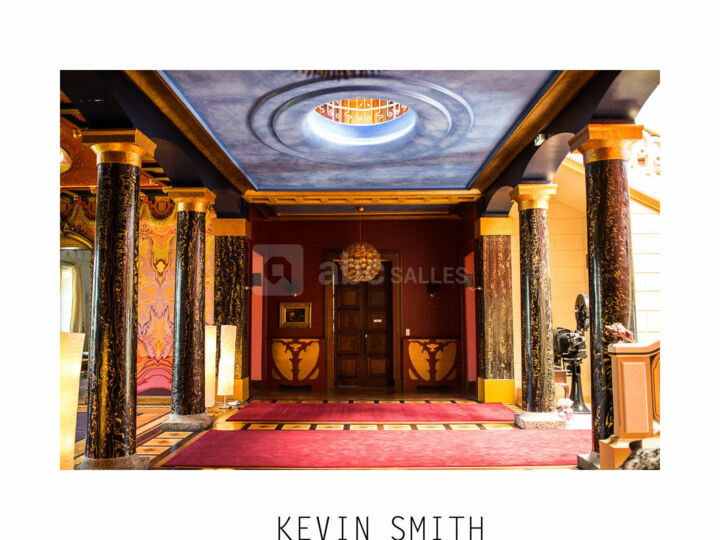 Le Grand salon