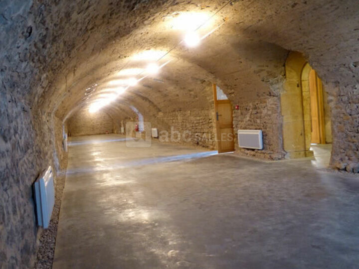 Salle