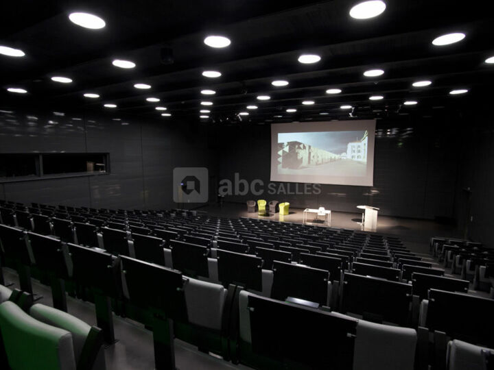 Cité du Design