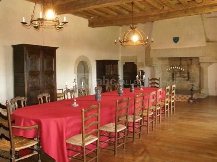 Salle
