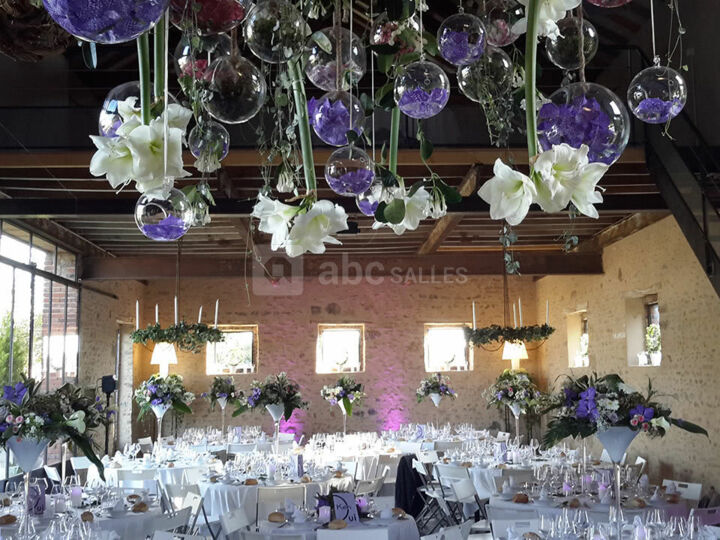 Salle