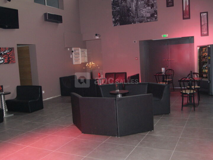 Markadas Dance Center St Priest