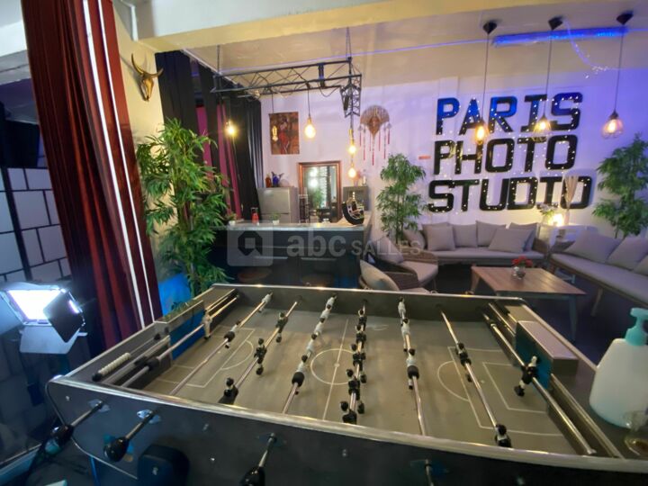 Le Loft du 20ème