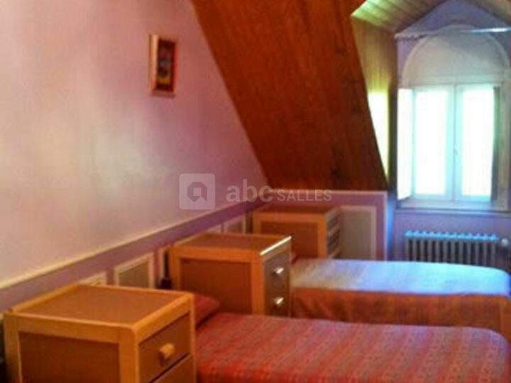 Salle