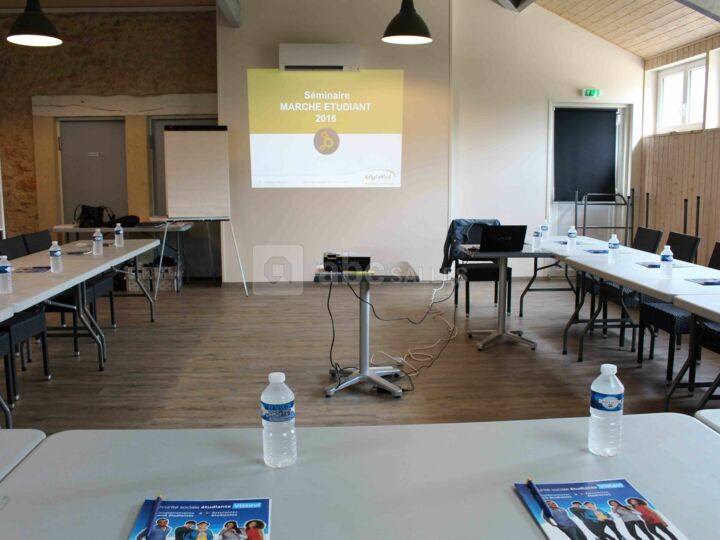 Salle