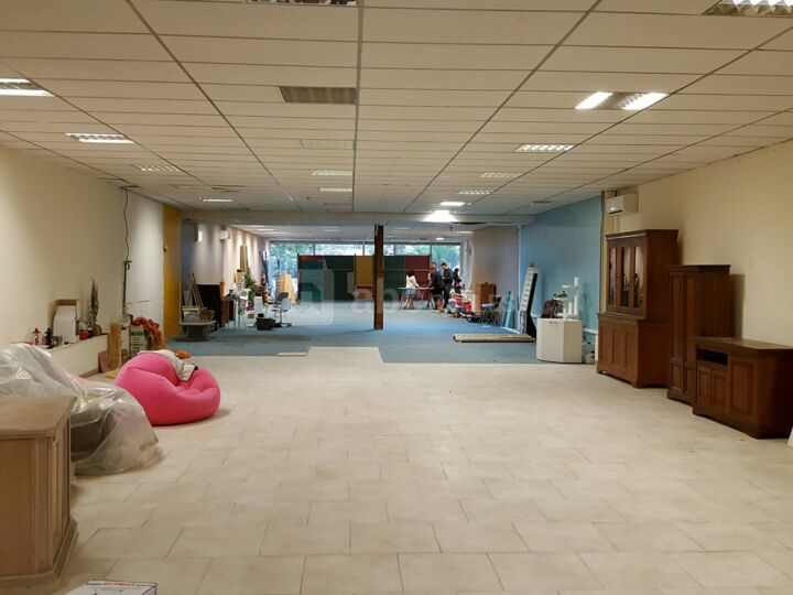Salle