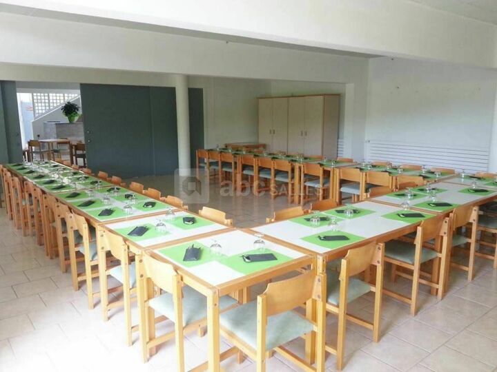 Salle