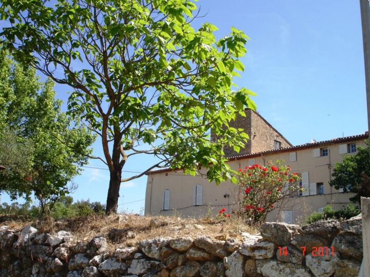 Terrasse 2