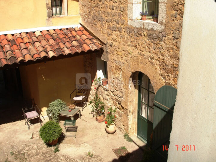 Terrasse 1