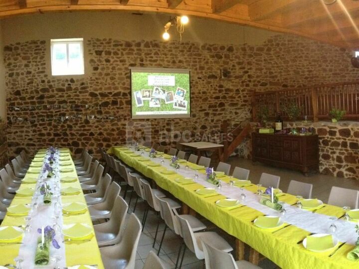Salle
