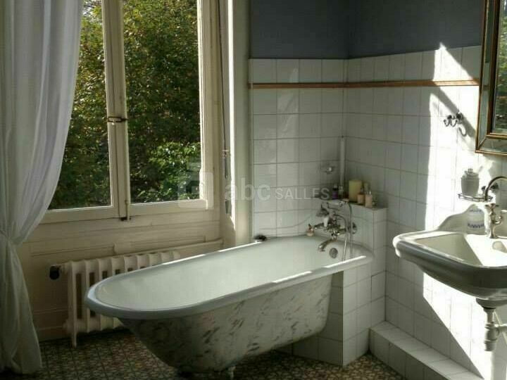 Salle