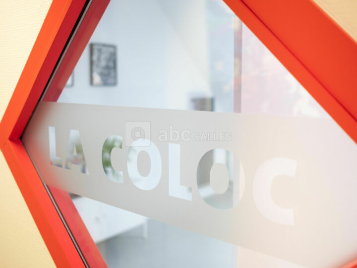 La Coloc