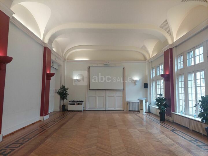 Salle Conseil