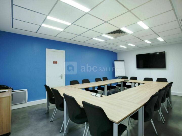 Salle 13