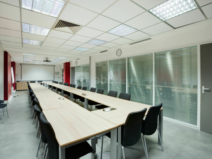 Salle 7/8