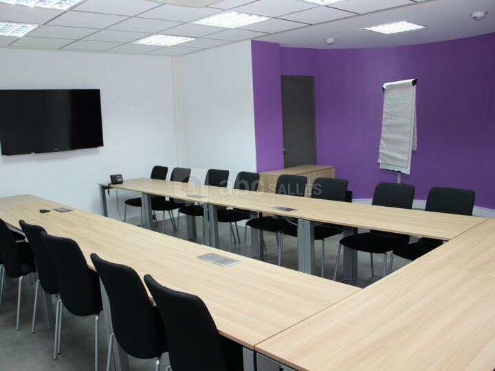 Salle 2