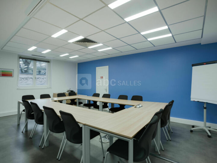 Salle 13