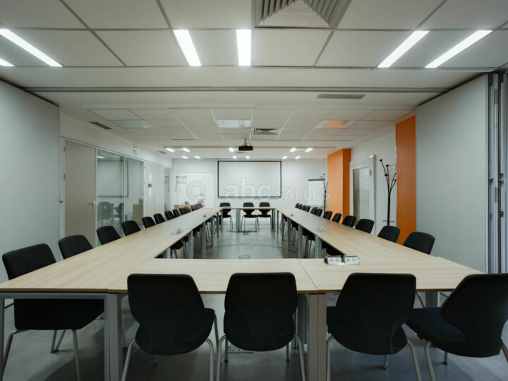 Salle 11/12