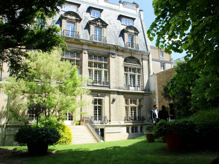 Jardin