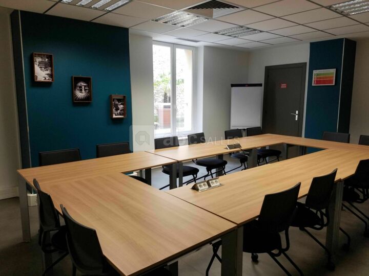 Salle 1