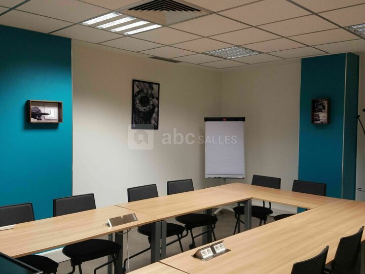 Salle 3