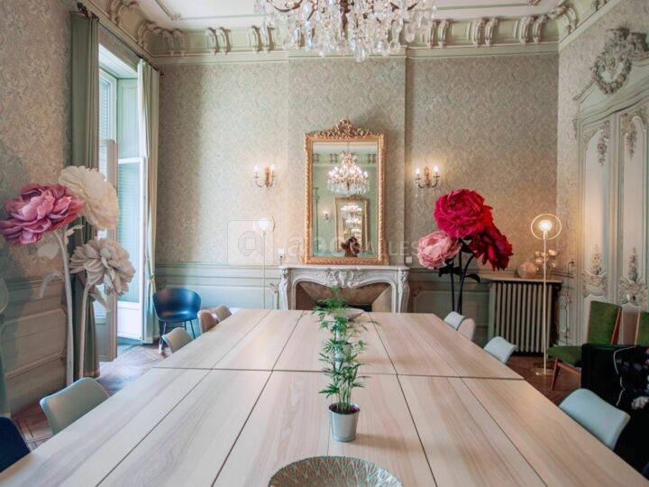 Salle de Bal